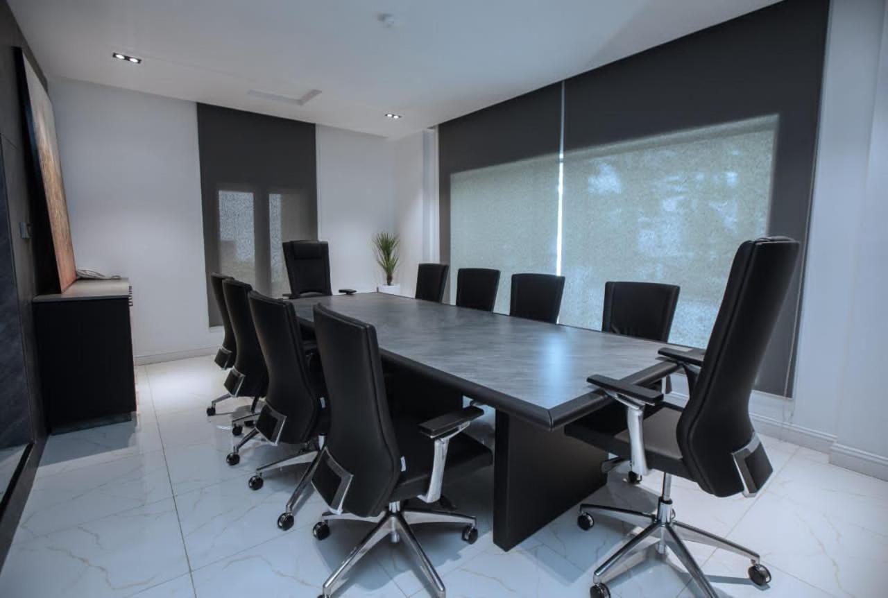 Knightsbridge Hotel & Suites Abuja Ngoại thất bức ảnh