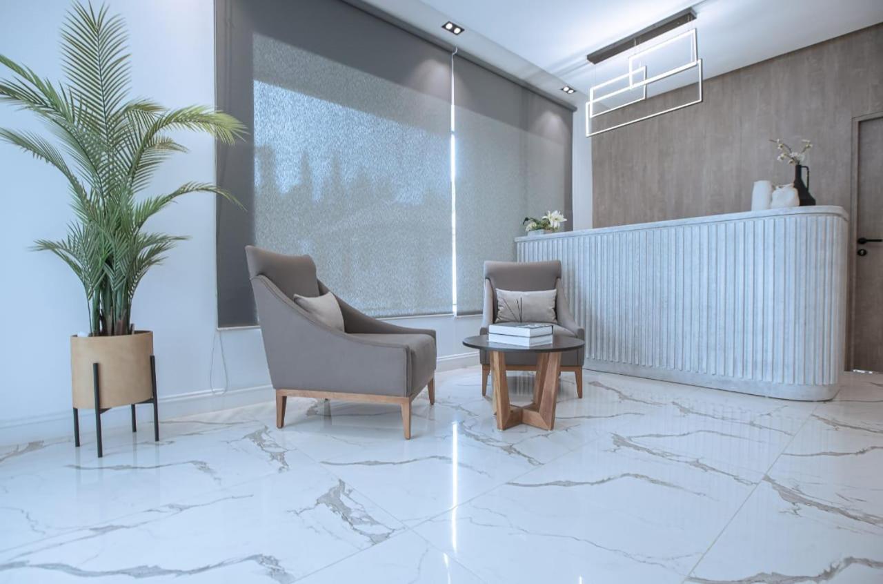 Knightsbridge Hotel & Suites Abuja Ngoại thất bức ảnh