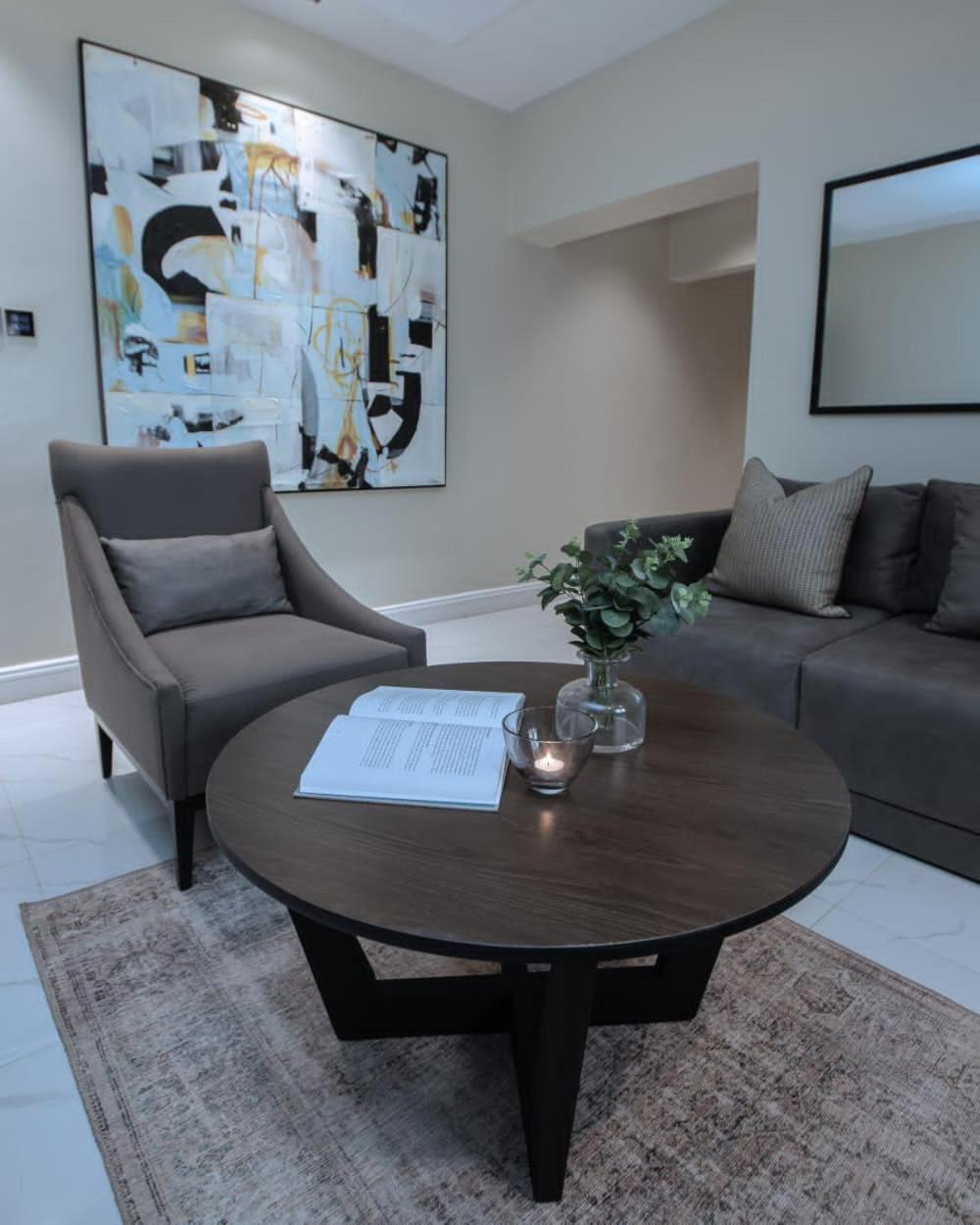 Knightsbridge Hotel & Suites Abuja Ngoại thất bức ảnh
